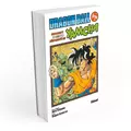 Bardock After - tome 1