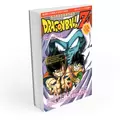Dragonball Z - Anime Comics Japonais