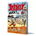 Astérix Max n°2 -  Spécial hiver