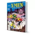 X-Men Saga (Semic)