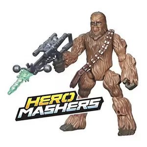 Hero Mashers Star Wars