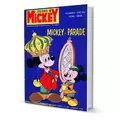 Mickey Parade N°17