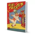 Bibi Fricotin clerc d'huissier 81