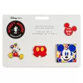 Souvenirs de Mickey - Mickey Mouse Memories