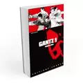 Gantz 8 8