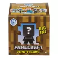 Minecraft Mini Figures Series 10