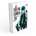 Tokyo Ghoul - France Loisirs