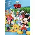 Mickey Mouse & Friends (CORA)
