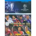 UEFA Champions League 2014-2015. Adrenalyn XL