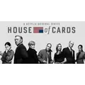House of Cards : Saison 4