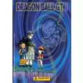 Dragon Ball GT Cards Série 2