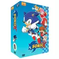 Sonic X - Volume 8