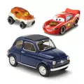 Miniatures Automobiles