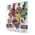 NBA Champions Golden State Warriors (2/2) - NBA Finals 2018