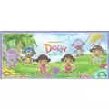 Dora - 2017
