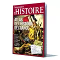Histoire de France de l'Antiquité à nos jours