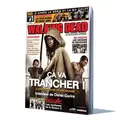 Walking Dead magazine 21A