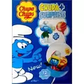 Chupa Chups - Les Schtroumpfs
