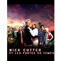 Nick Cutter : Les portes du temps - Saison 4