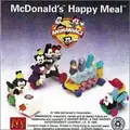 Happy Meal - Animaniacs - 1995