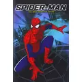 Les nouvelles aventures de Spider-Man (2003)