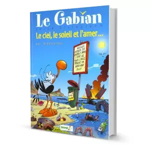 Le Gabian