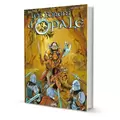 Le Codex d'Opale - Livre premier - Approche structurelle de la civilisation d'Opale HS1