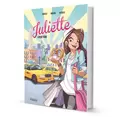 Juliette à Paris 02