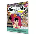 I Believe in Mermaids (Topps)