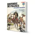 Histoire de France en Bandes Dessinées