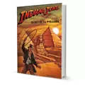 Indiana Jones et le tombeau des dieux 05
