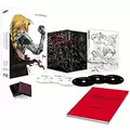 Coffret intégrale Fullmetal Alchemist Brotherhood