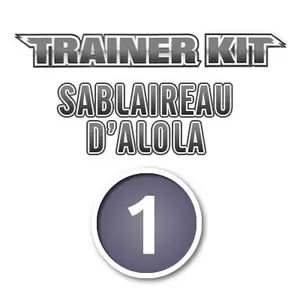 SL TrainerKit (Sablaireau d’Alola)
