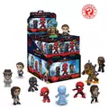 Mystery Minis - Spider-Man Far From Home