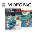 Philips VideoPac