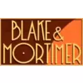 Blake et Mortimer : SOS météores