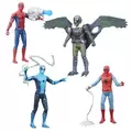 Spider-Man Homecoming - Spider-Man, Marvel's Vulture & Iron Man