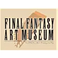 Final Fantasy Art Museum