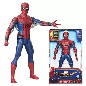 Electronic & Interactive Action Figures