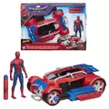Spider-Man Homecoming - Spider Racer