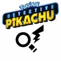 Détective Pikachu Holographique 10/18