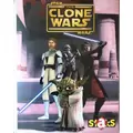 The Clone Wars STAKS
