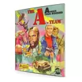 Agence Tous Risques - The A Team