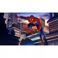 Spider-Man - Captain America et les 6 Combattants Oubliés