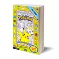 Le guide officiel des Pokémon Edition de luxe pour collectionneurs !