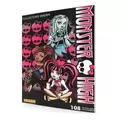 Monster High (dos parapluie) - Photocards