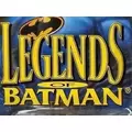 Legends of Batman