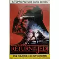 Topps : Star Wars - Return Of The Jedi