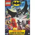 Lego Batman - Trading Cards Game