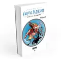 Aqua Knight
